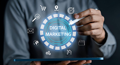 Digital Marketing Services